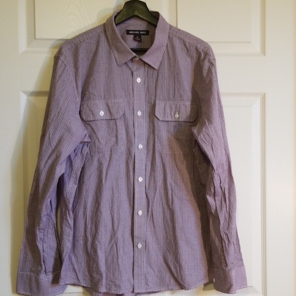 Michael Kors shirt - Picture 1 of 4